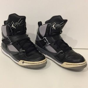 Youth Air Jordan SC-3 BG, Size 7Y